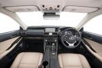 Lexus IS200t 2016 года (AU)